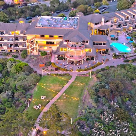 Royal Villa - Ocean View - Heated Pools - Seascape'S Best 1 Bedroom - 3 Beds - End Unit Aptos Kültér fotó