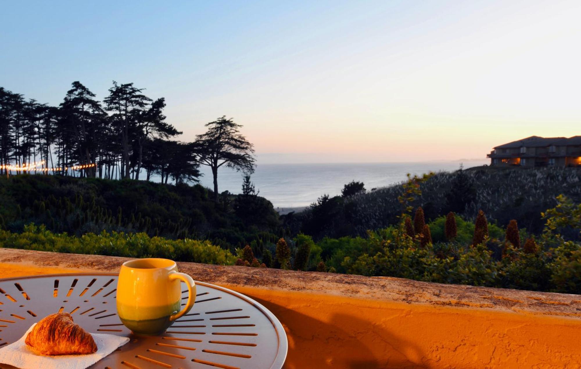 Royal Villa - Ocean View - Heated Pools - Seascape'S Best 1 Bedroom - 3 Beds - End Unit Aptos Kültér fotó