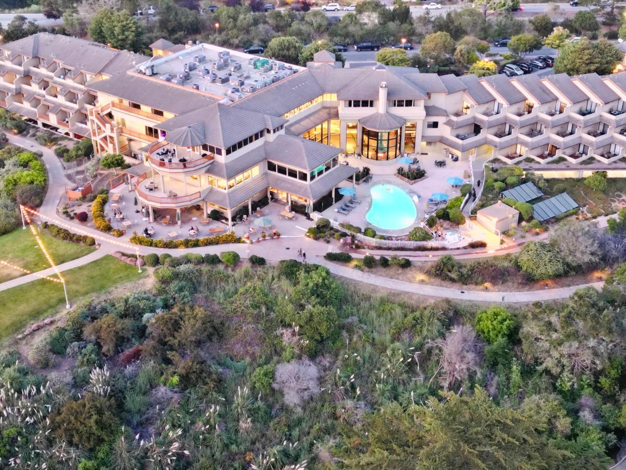 Royal Villa - Ocean View - Heated Pools - Seascape'S Best 1 Bedroom - 3 Beds - End Unit Aptos Kültér fotó