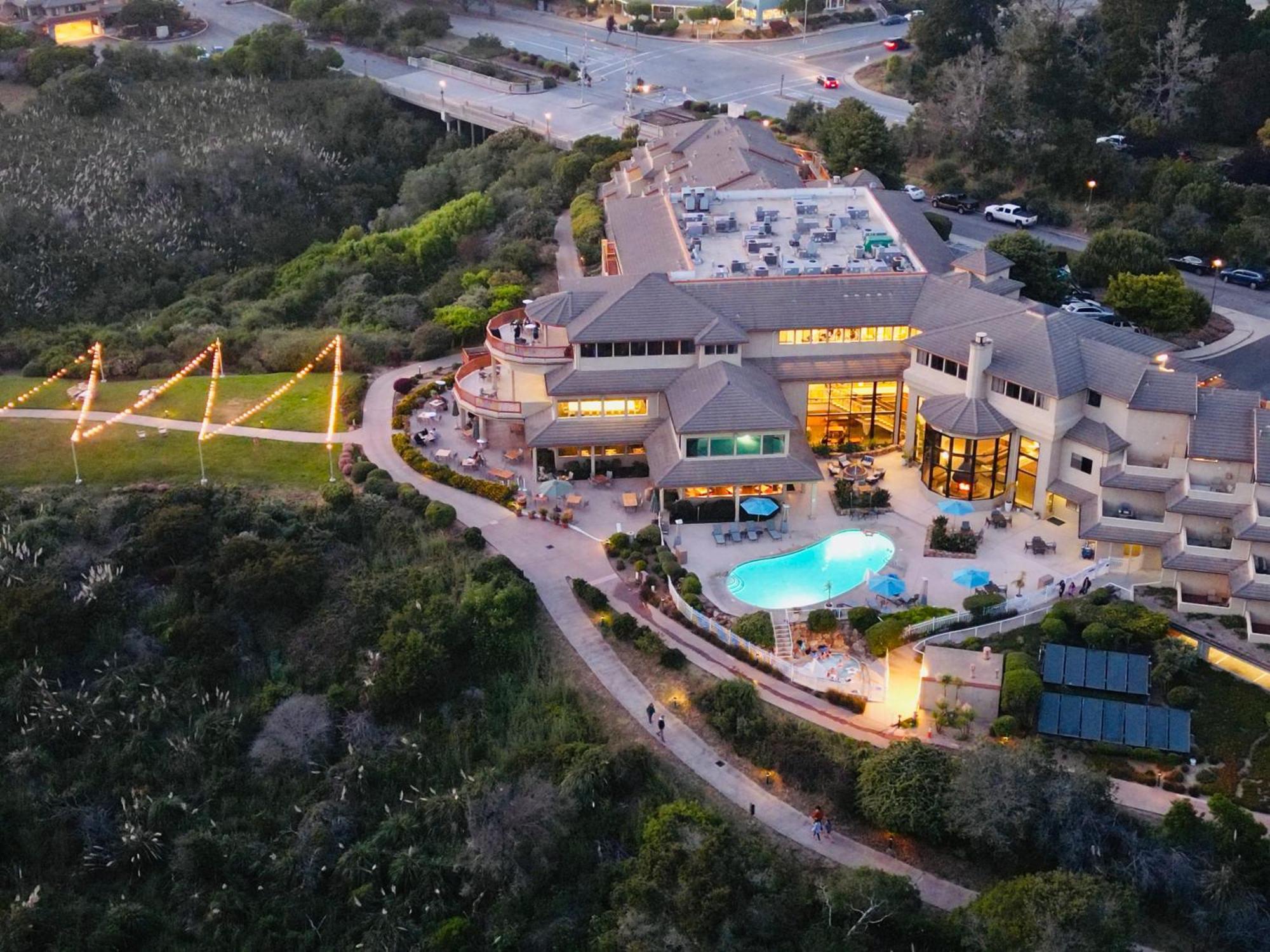 Royal Villa - Ocean View - Heated Pools - Seascape'S Best 1 Bedroom - 3 Beds - End Unit Aptos Kültér fotó