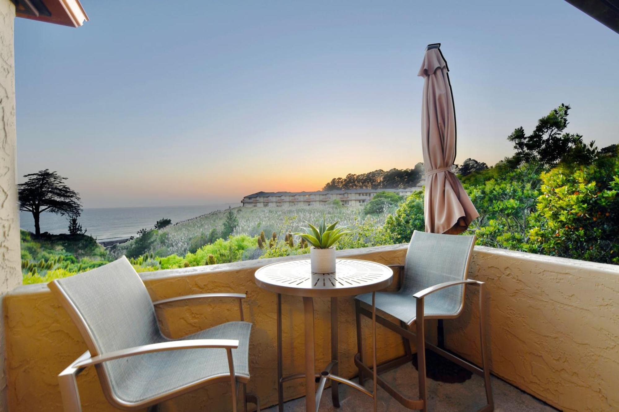 Royal Villa - Ocean View - Heated Pools - Seascape'S Best 1 Bedroom - 3 Beds - End Unit Aptos Kültér fotó