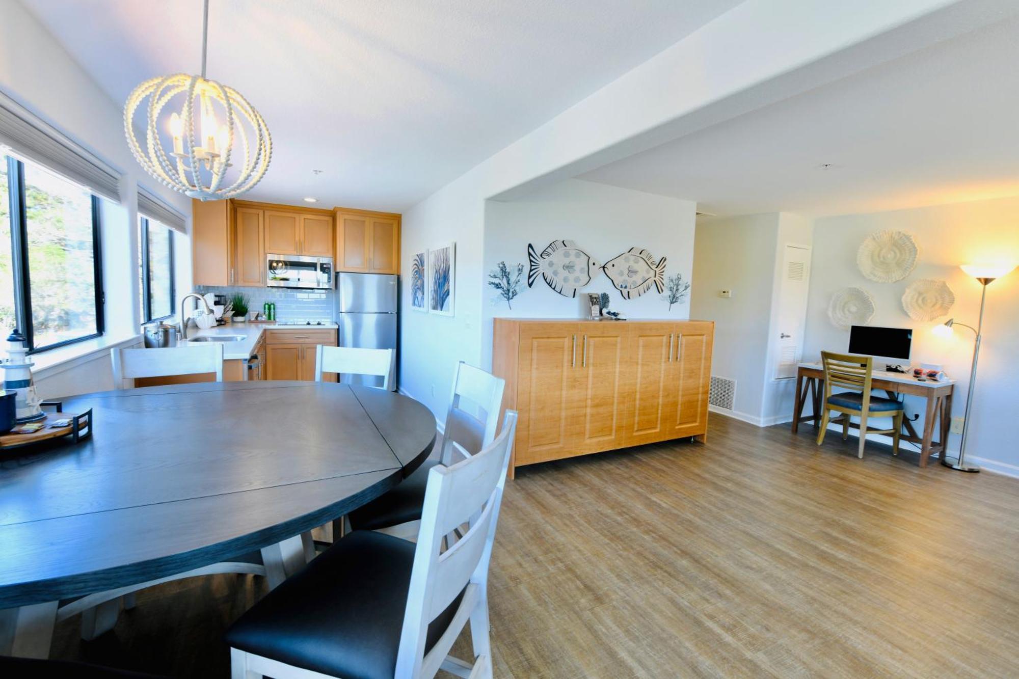 Royal Villa - Ocean View - Heated Pools - Seascape'S Best 1 Bedroom - 3 Beds - End Unit Aptos Kültér fotó