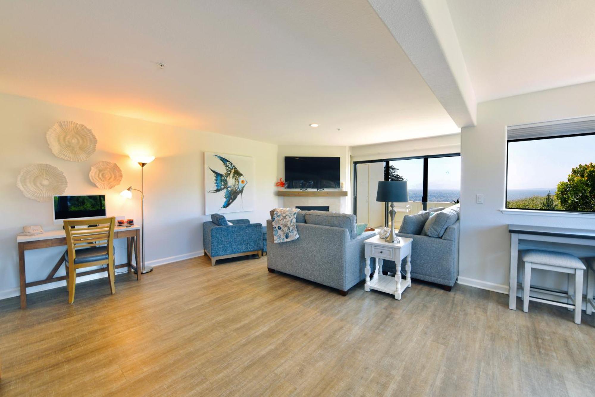 Royal Villa - Ocean View - Heated Pools - Seascape'S Best 1 Bedroom - 3 Beds - End Unit Aptos Kültér fotó
