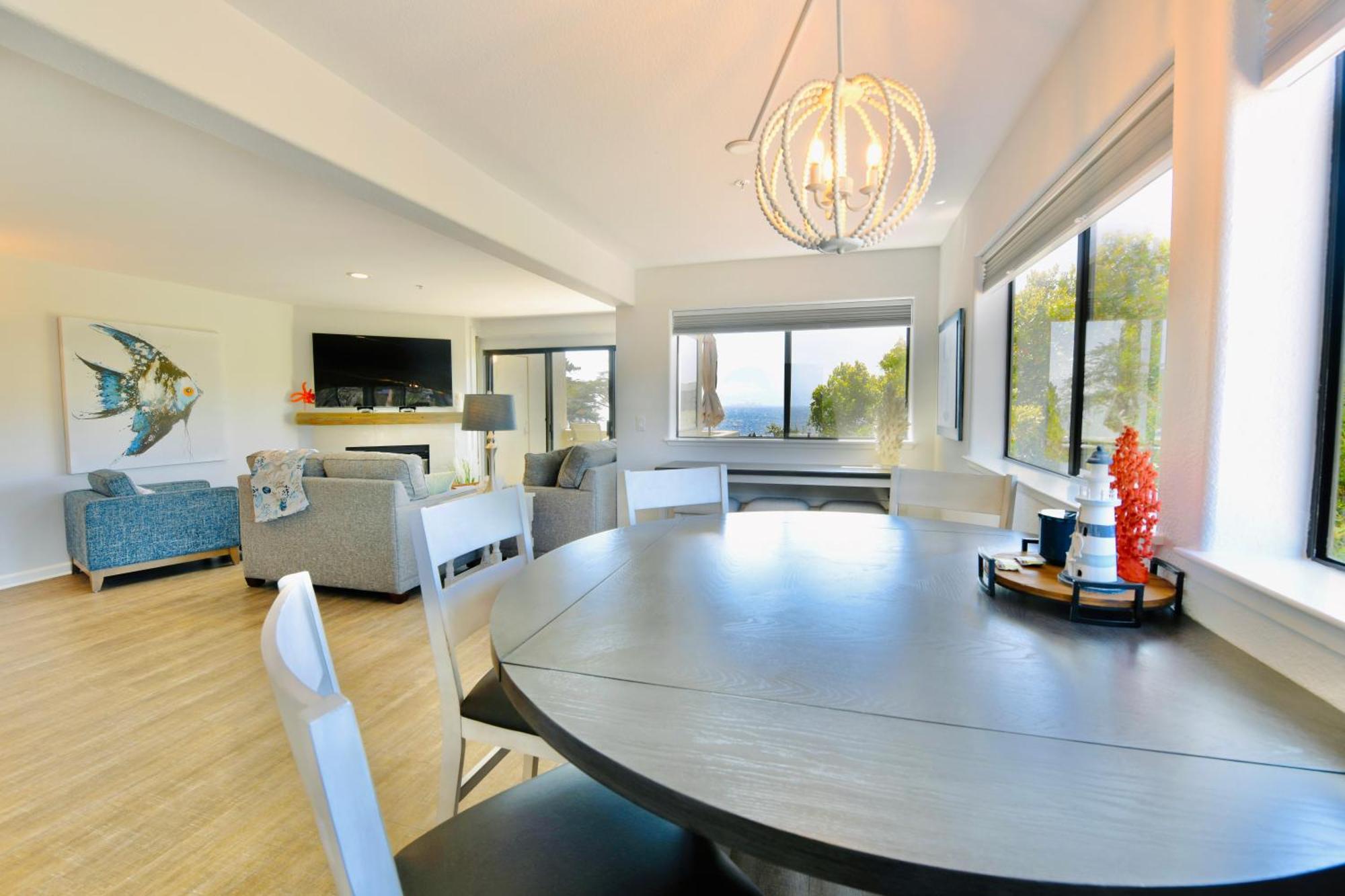 Royal Villa - Ocean View - Heated Pools - Seascape'S Best 1 Bedroom - 3 Beds - End Unit Aptos Kültér fotó