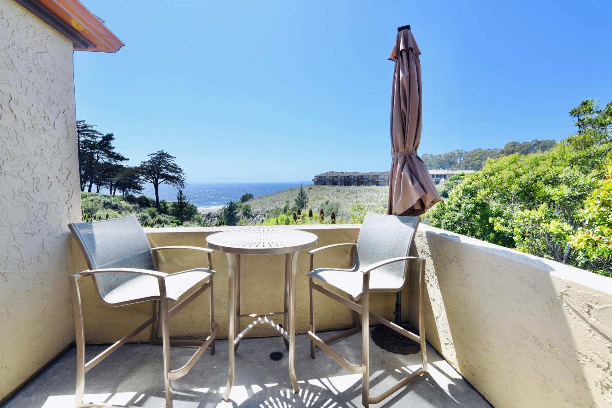 Royal Villa - Ocean View - Heated Pools - Seascape'S Best 1 Bedroom - 3 Beds - End Unit Aptos Kültér fotó