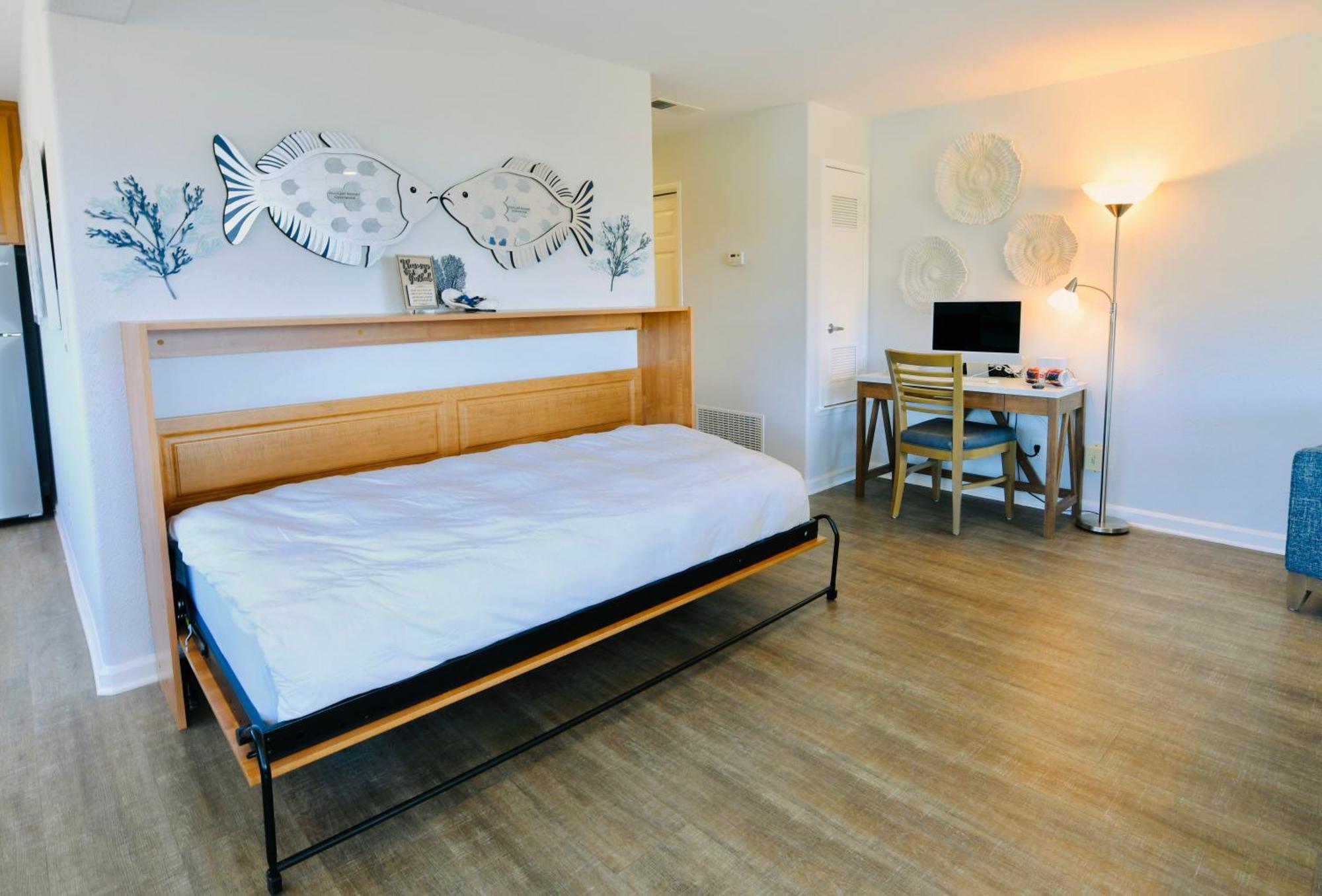 Royal Villa - Ocean View - Heated Pools - Seascape'S Best 1 Bedroom - 3 Beds - End Unit Aptos Kültér fotó